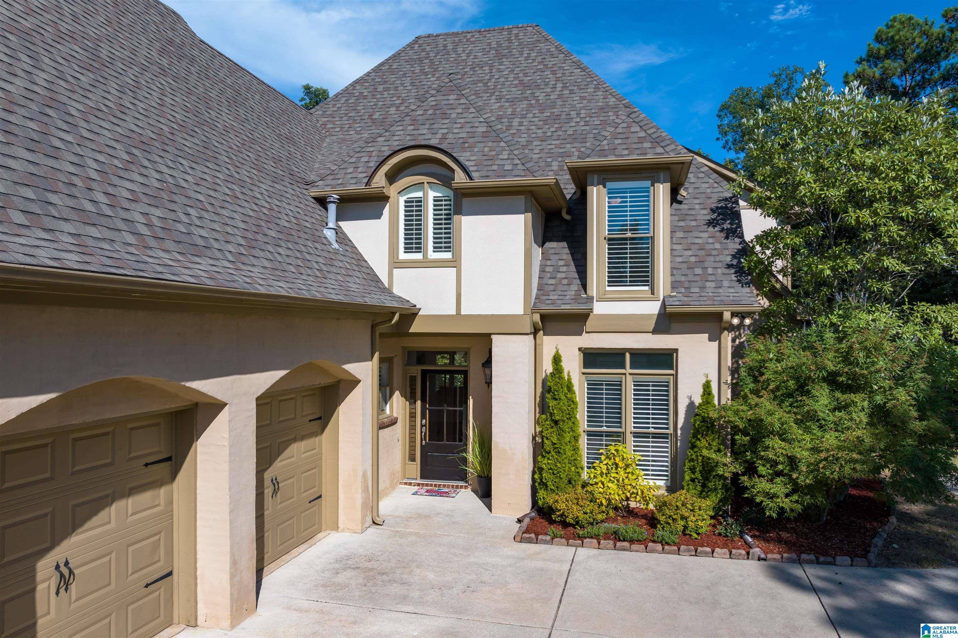 Trussville, AL 35173,8472 LEDGE CIRCLE