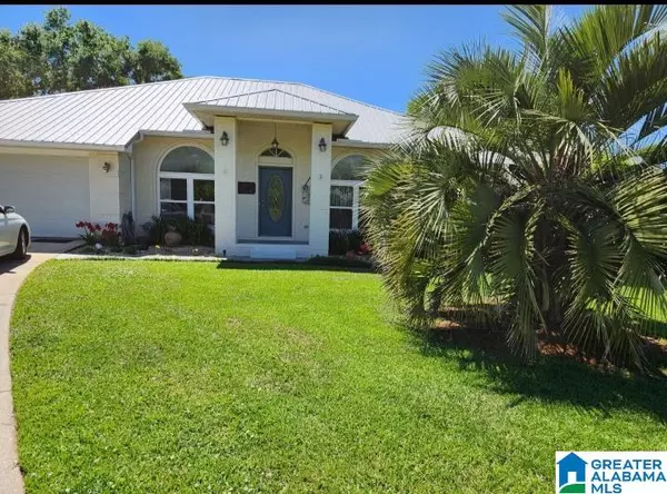 10677 ALOE LANE, Lillian, AL 36549