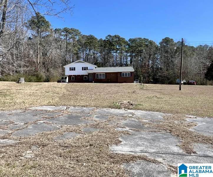 3310 HENRY ROAD, Anniston, AL 36207