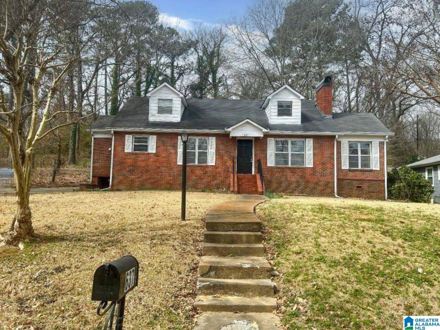 637 BLANTON LANE, Birmingham, AL 35214