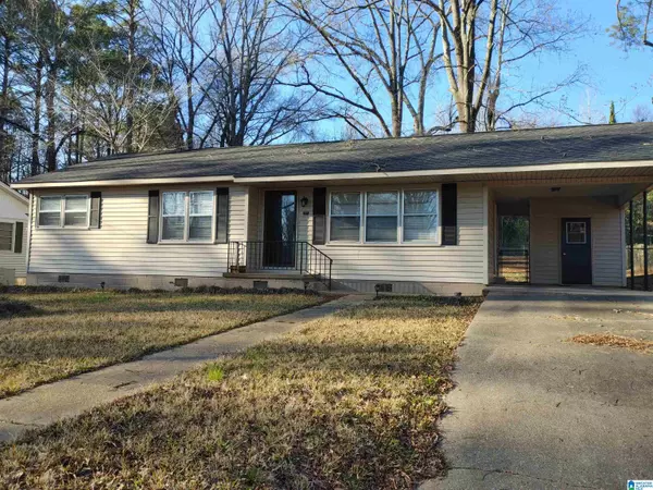 Sylacauga, AL 35150,912 WEST HICKORY STREET