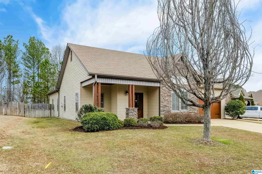 527 BLACKBERRY GLENN, Springville, AL 35146