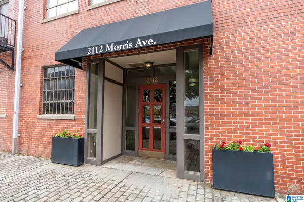 2112 MORRIS AVENUE #305, Birmingham, AL 35203