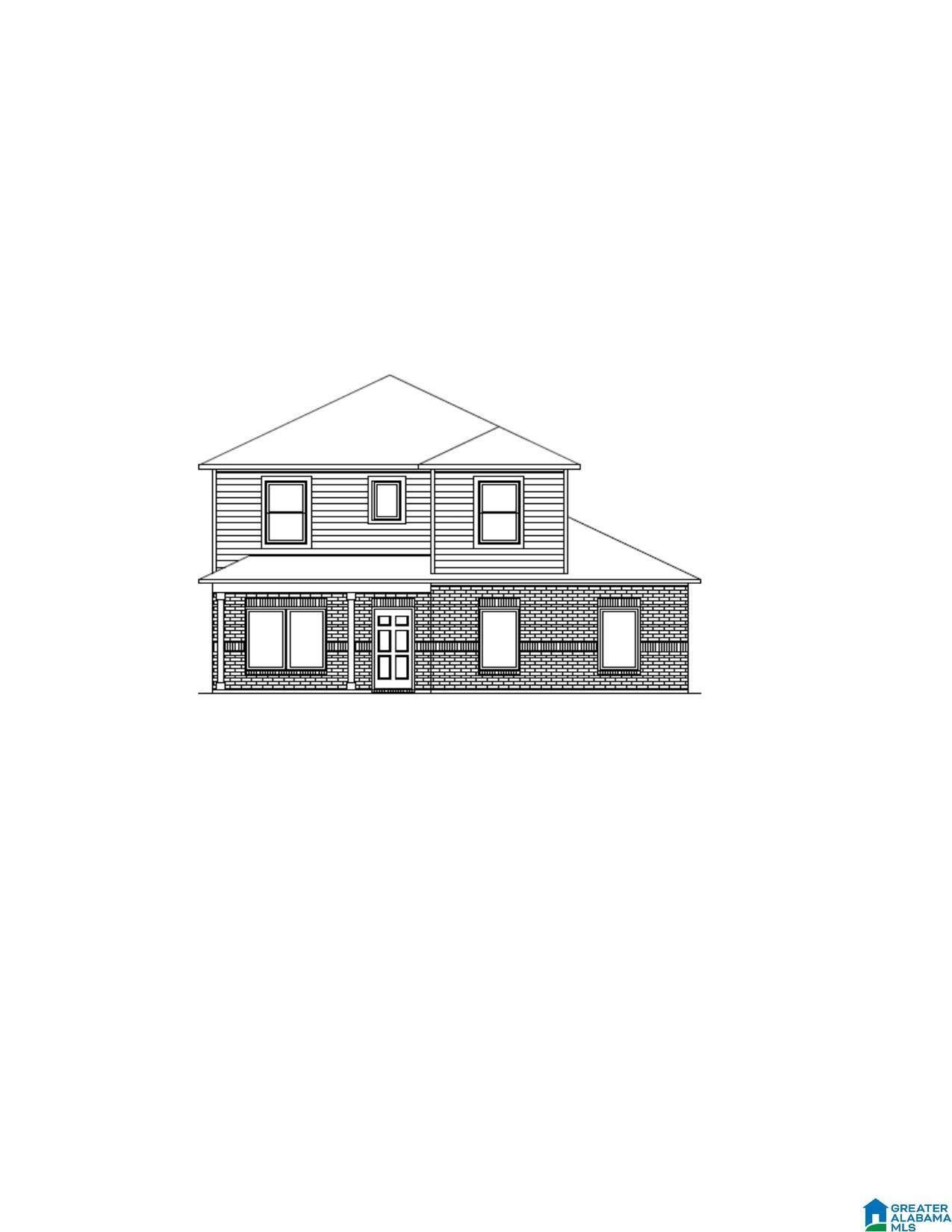 160 WOODLAND WAY, Pell City, AL 35125