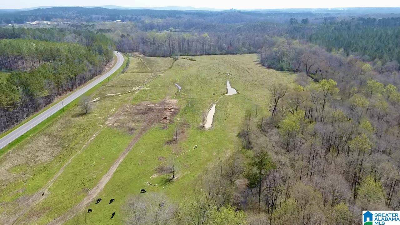 6940 HIGHWAY 26 #Acreage, Columbiana, AL 35051