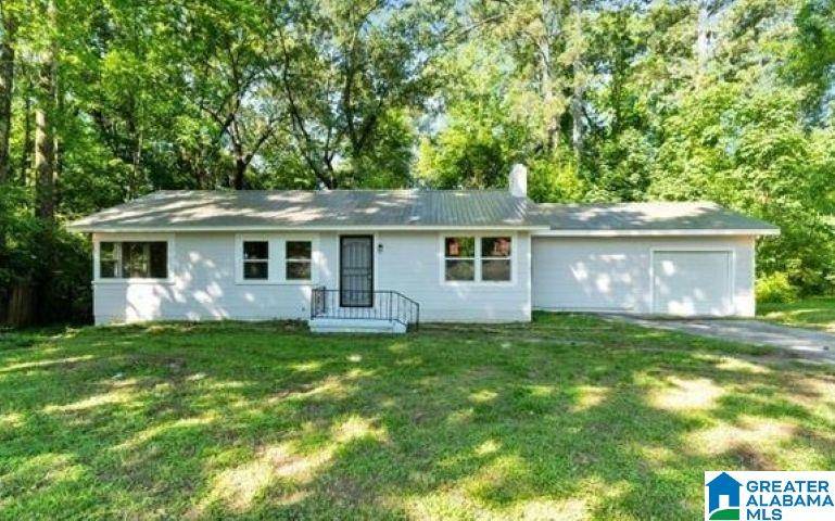783 HEFLIN AVENUE E, Birmingham, AL 35214