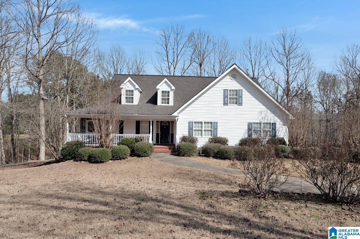 606 PHILLIPS ROAD, Cleveland, AL 35049