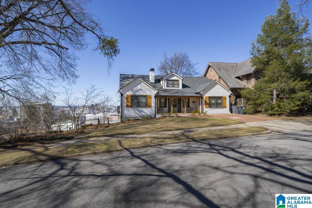 Birmingham, AL 35205,2422 ARLINGTON CRESCENT