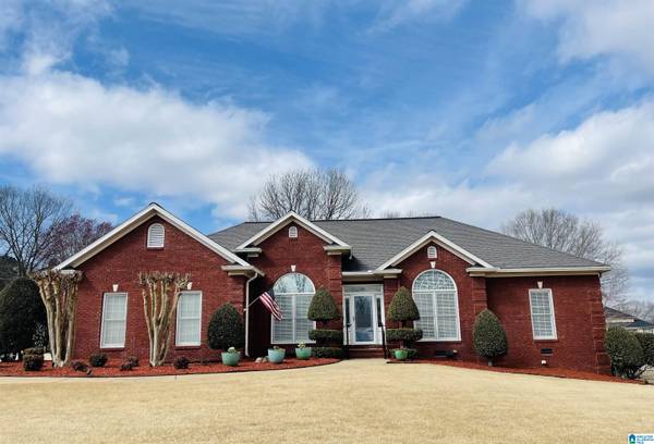 23 TEAL DRIVE, Oxford, AL 36203