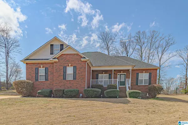 625 CREEK RIDGE DRIVE, Riverside, AL 35135