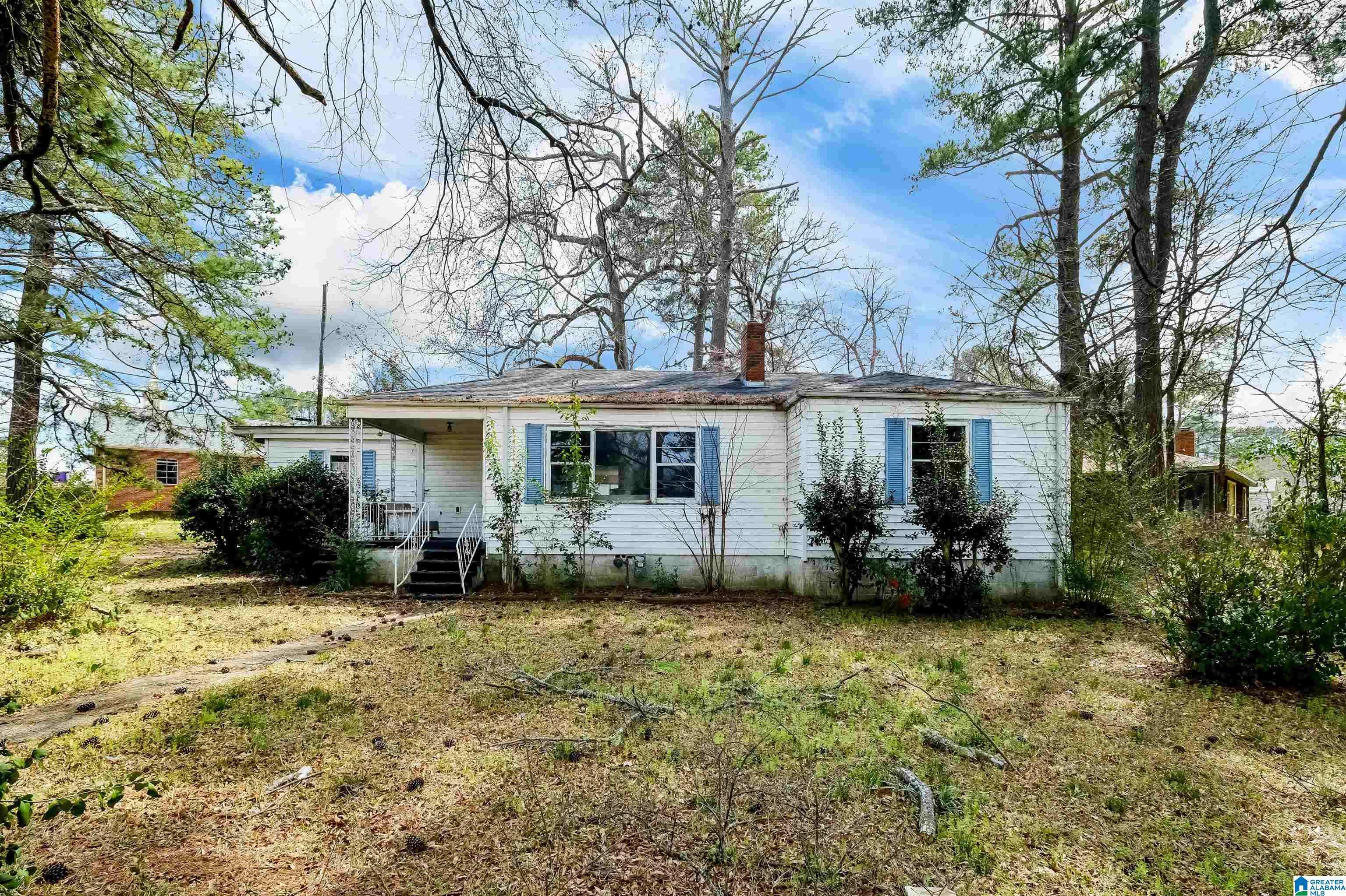 701 GROVE STREET, Homewood, AL 35209