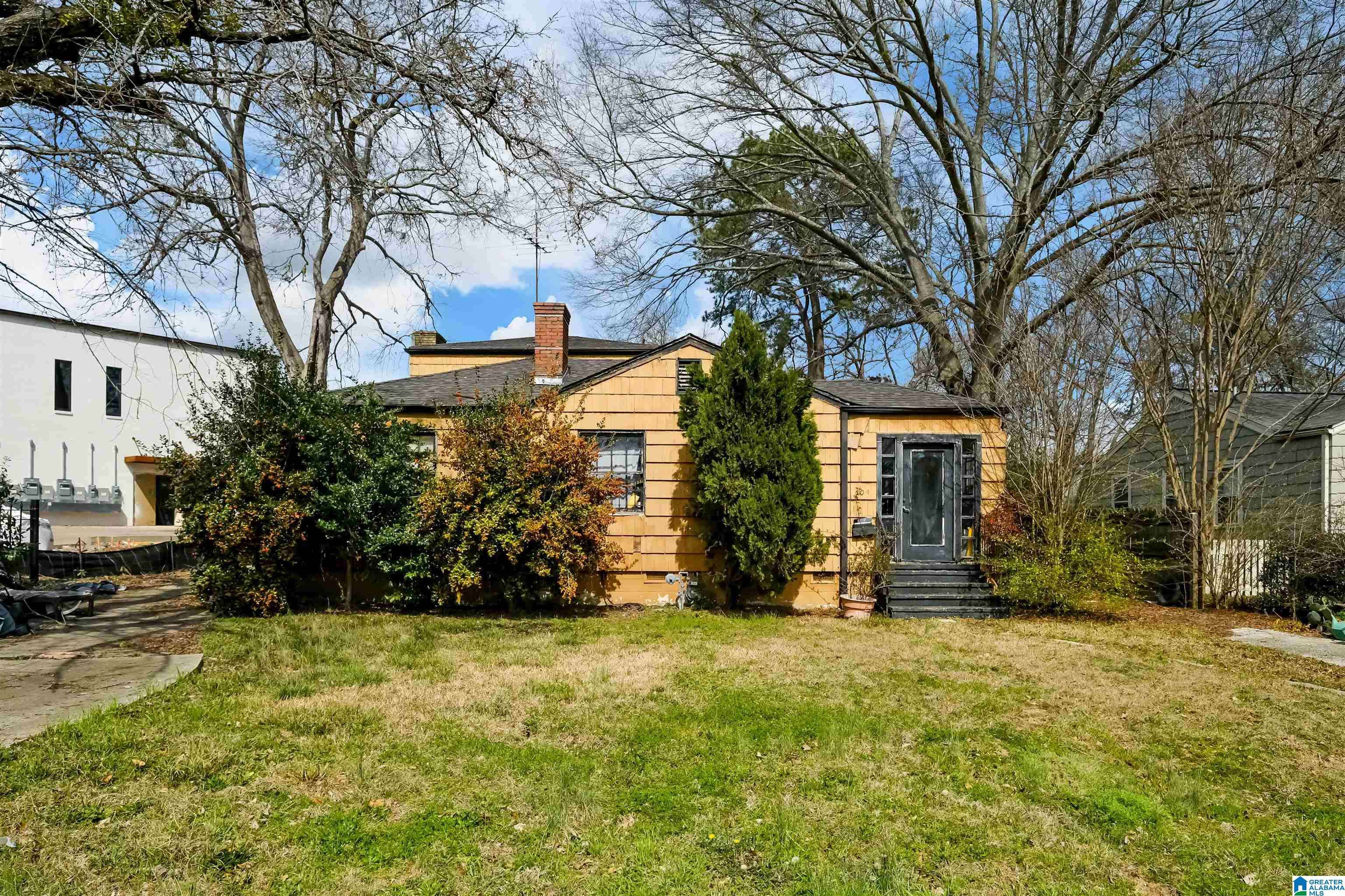 Homewood, AL 35209,104 GILLON DRIVE