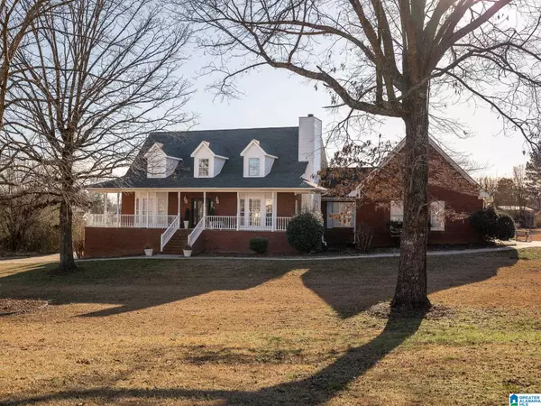 Hueytown, AL 35023,6645 RED LEAF LANE