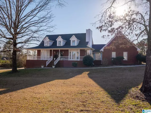 Hueytown, AL 35023,6645 RED LEAF LANE