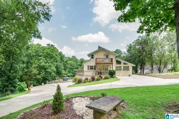 0-15550 BEACON POINT DRIVE, Northport, AL 35475