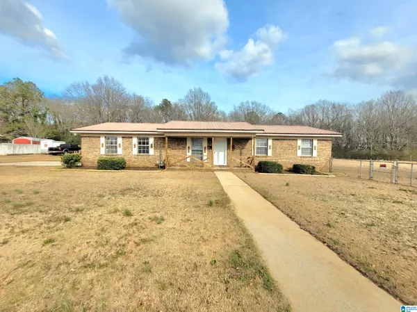 Talladega, AL 35160,416 WELLS AVENUE