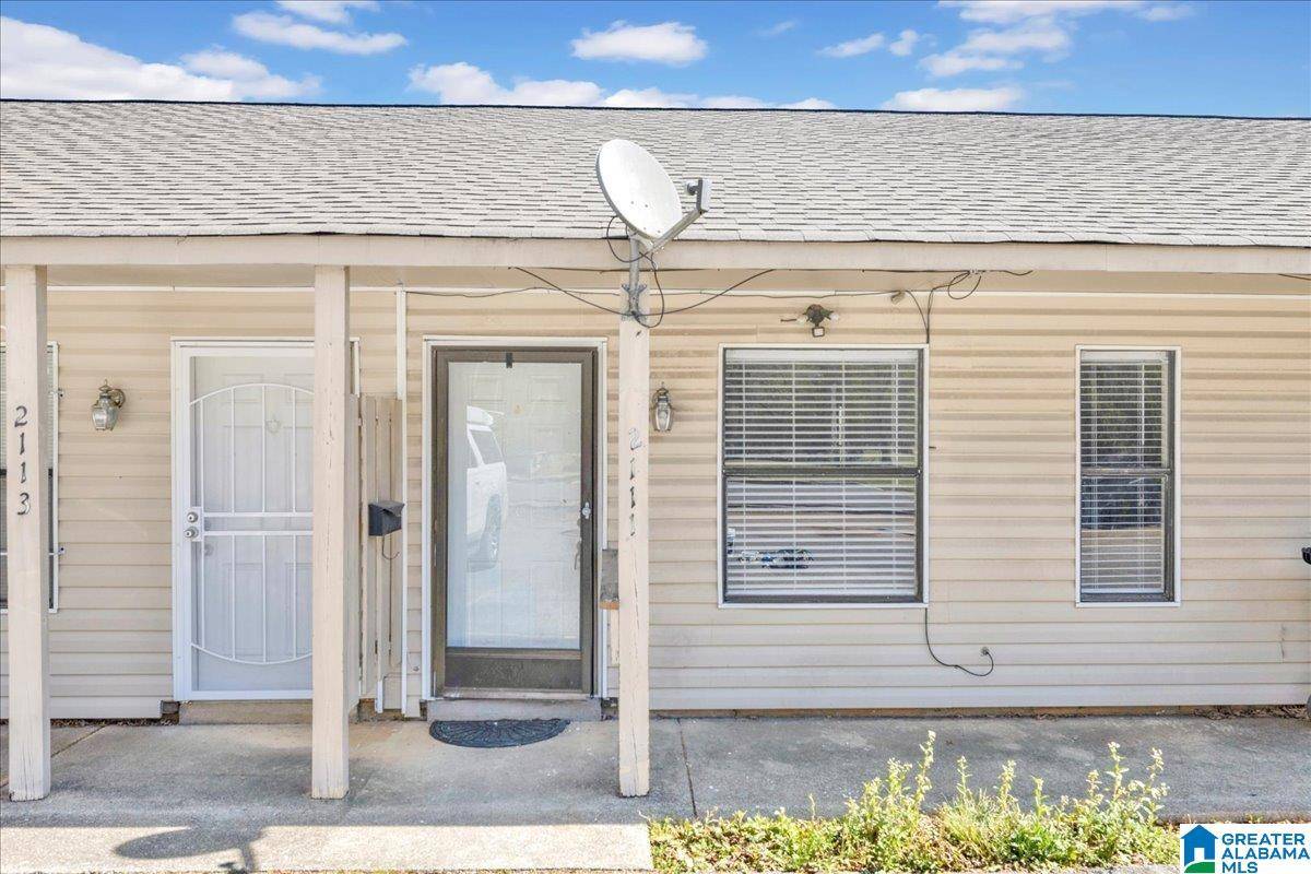 2111 PENTLAND DRIVE #1, Birmingham, AL 35235