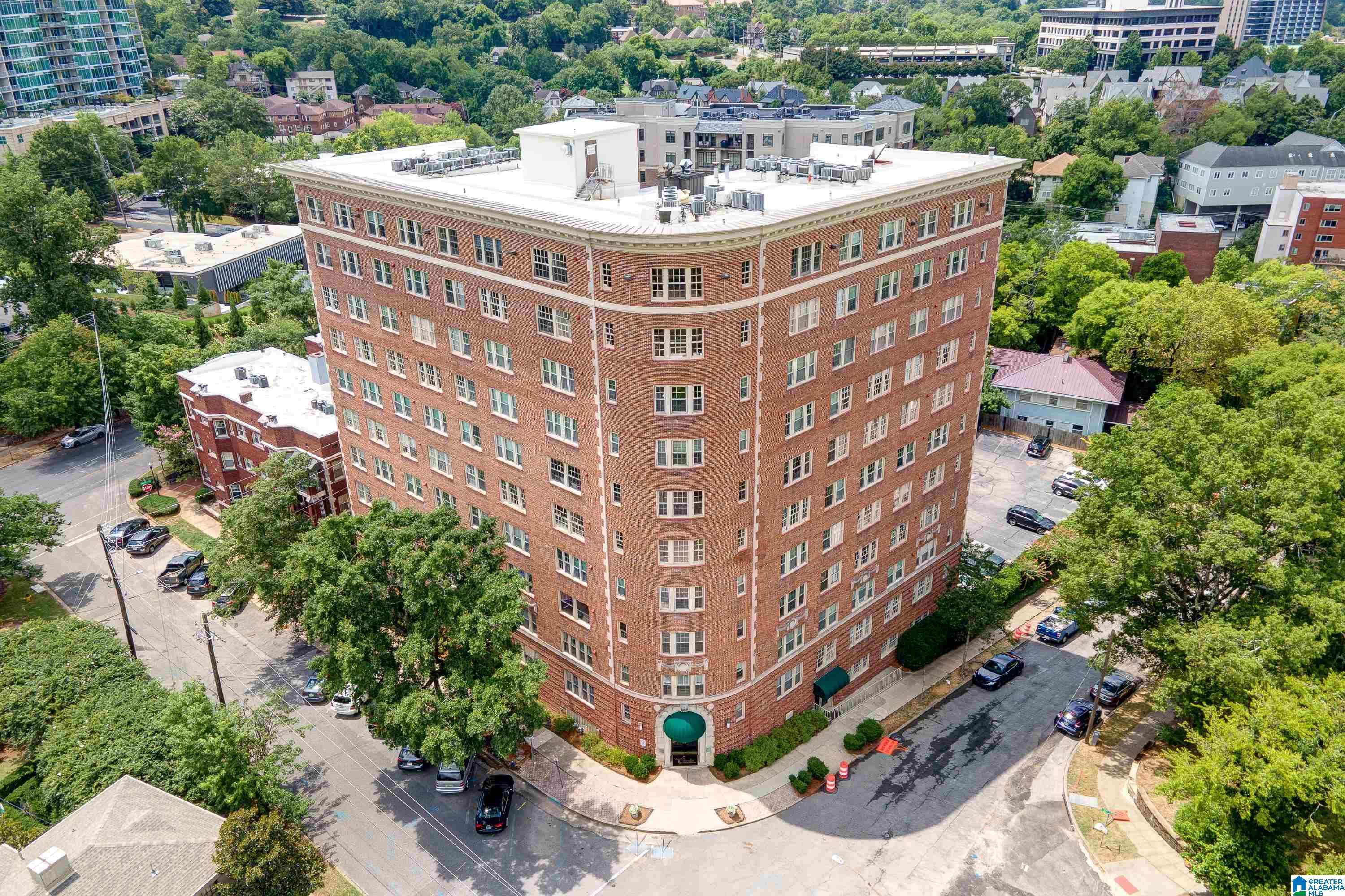 1100 27TH STREET S #1003, Birmingham, AL 35205