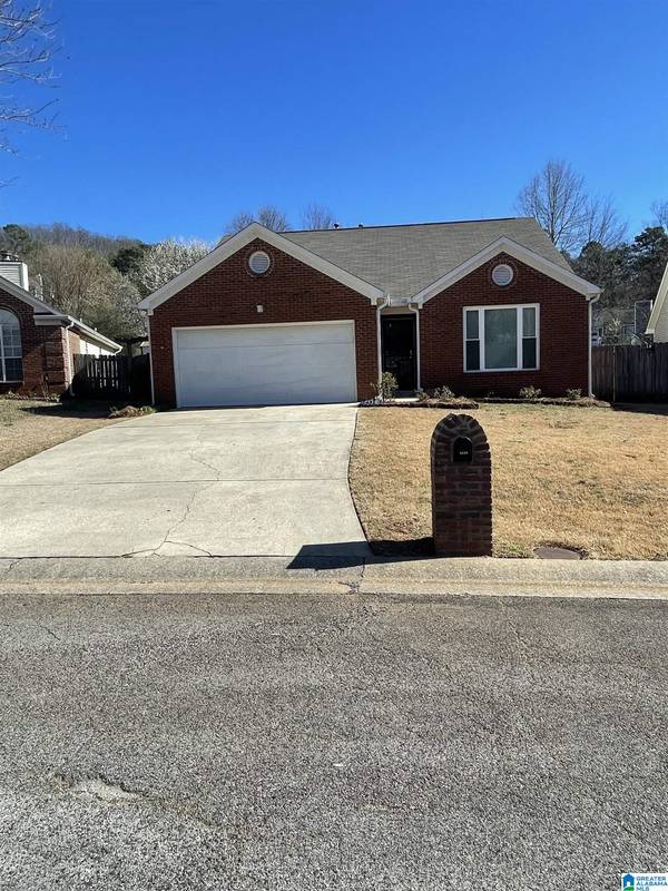 4229 PEBBLE GARDEN WAY, Birmingham, AL 35235