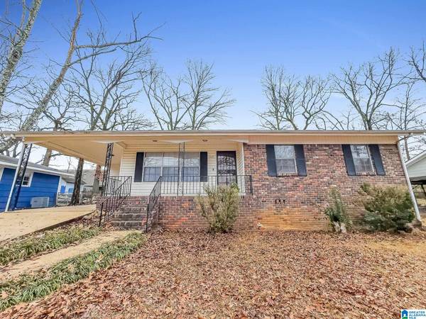 1147 WOODSLEE STREET, Birmingham, AL 35215
