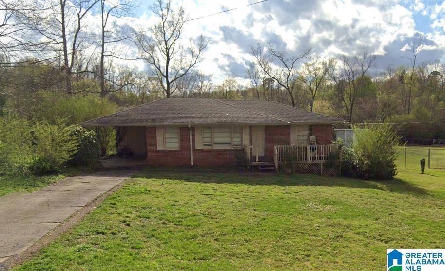 2224 NW 3RD STREET, Center Point, AL 35215