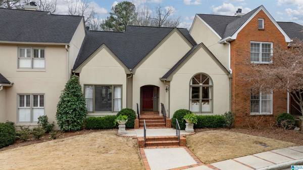2304 BROOKSHIRE PLACE #2304, Mountain Brook, AL 35213
