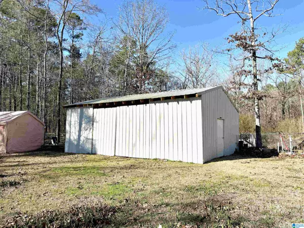 Ashville, AL 35953,2523 SHORE DRIVE