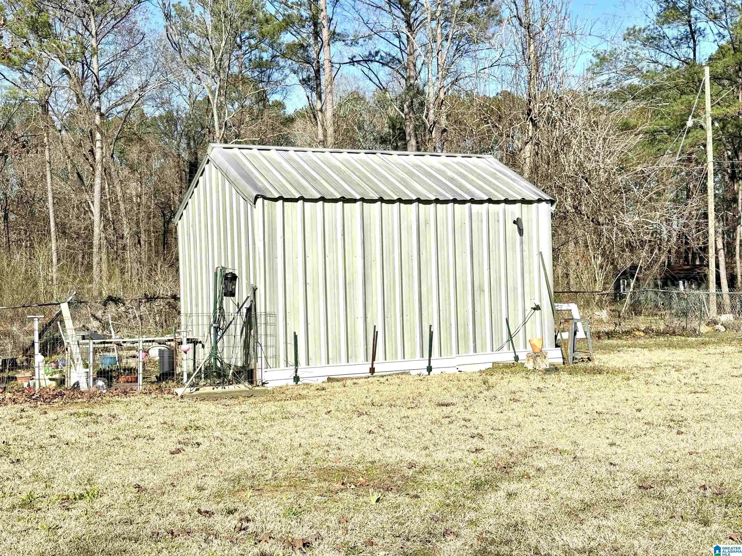 Ashville, AL 35953,2523 SHORE DRIVE
