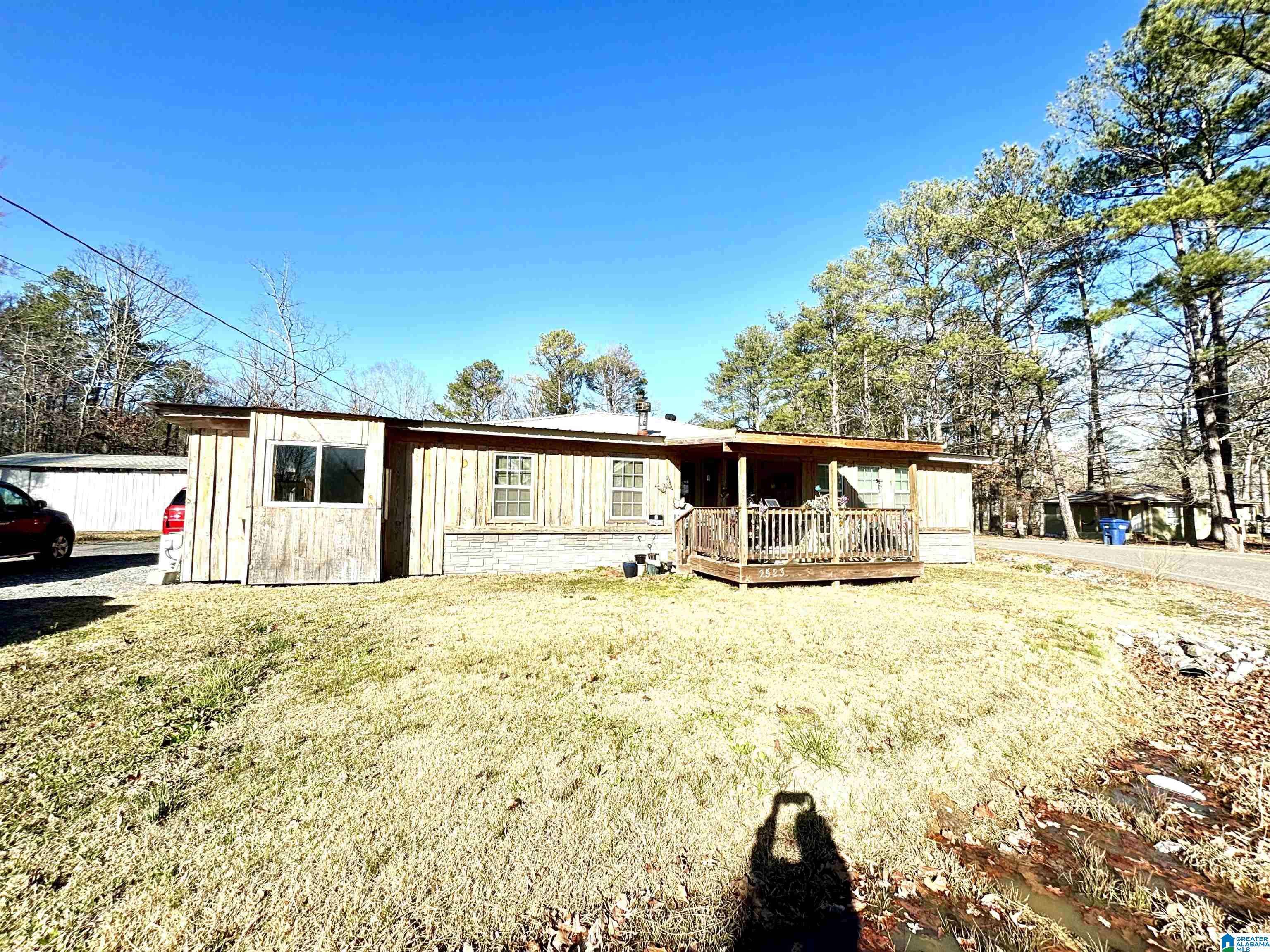 2523 SHORE DRIVE, Ashville, AL 35953
