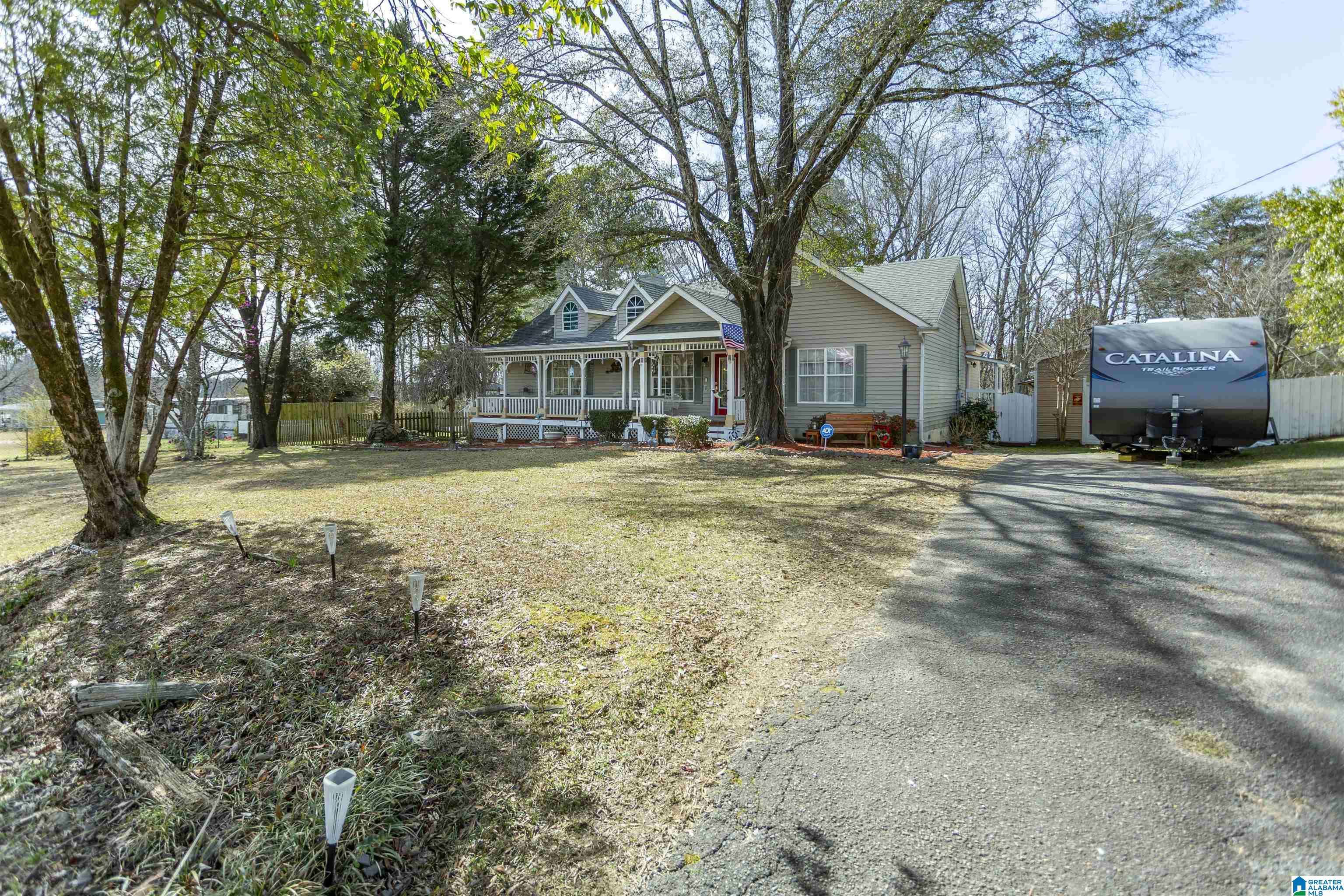 Gardendale, AL 35071,6890 GARRETT ROAD