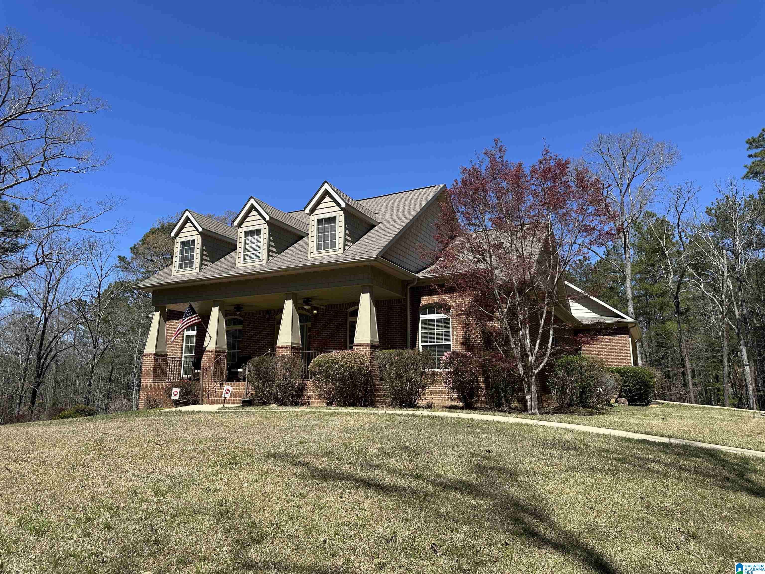 7915 SPRINGER ROAD, Mccalla, AL 35111