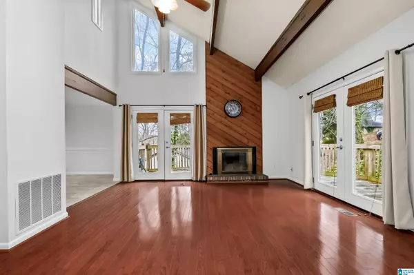 Hoover, AL 35216,3469 RIDGECREST DRIVE