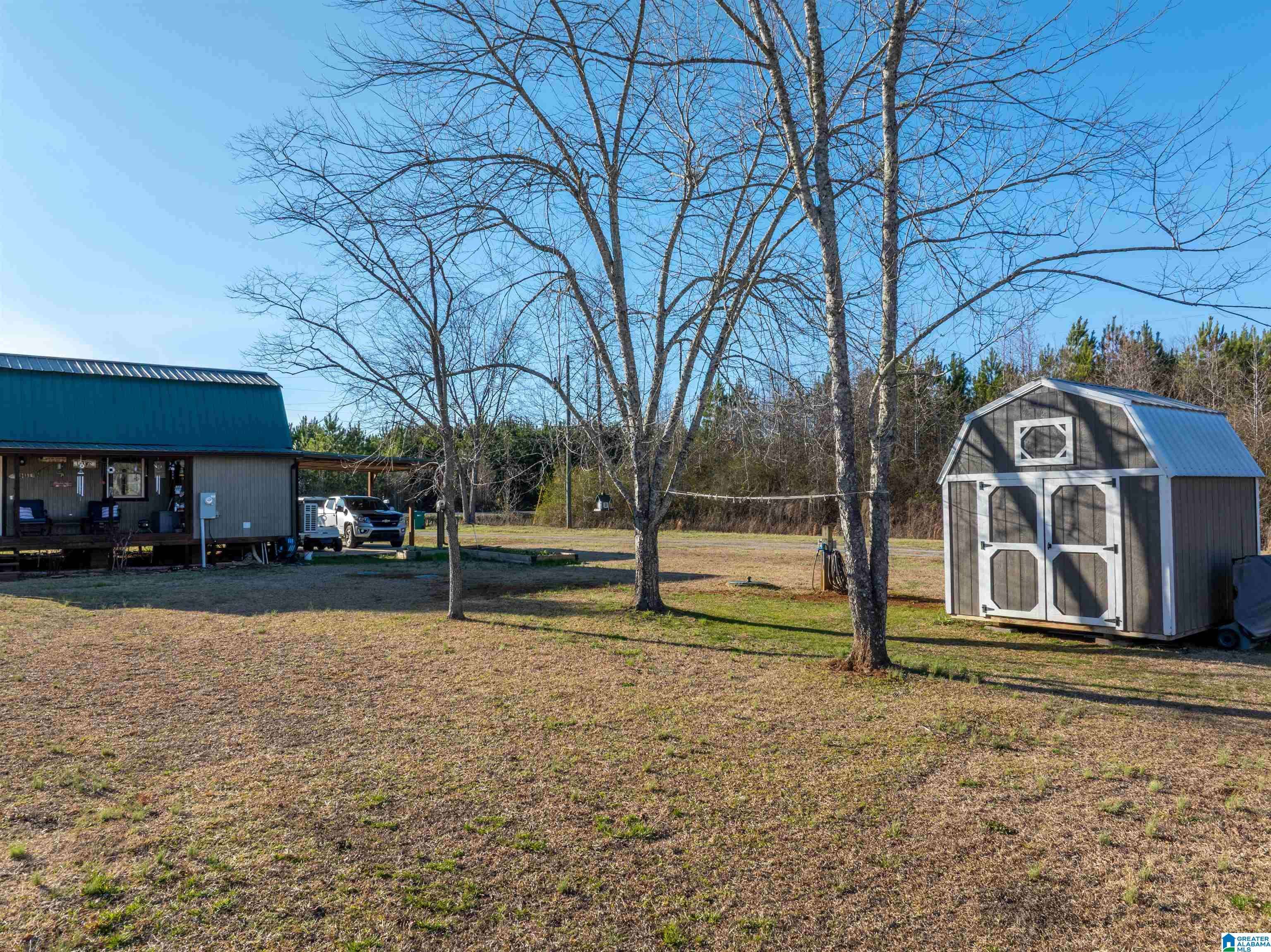 Leesburg, AL 35983,165 COUNTY ROAD 146