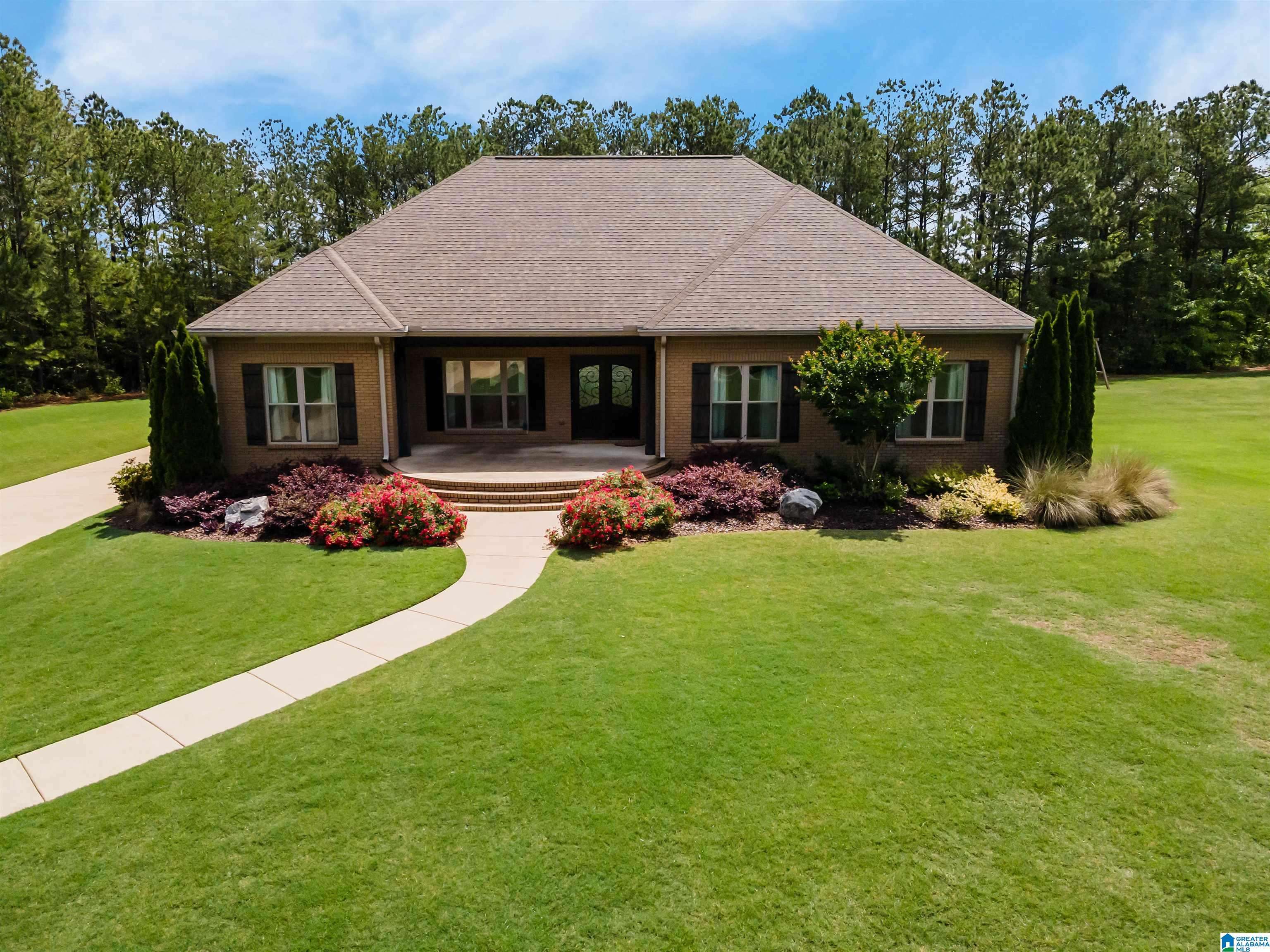 745 HIGHWAY 304, Calera, AL 35040