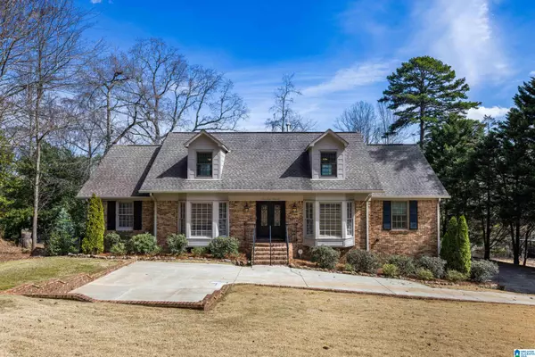 2836 OVERTON ROAD, Mountain Brook, AL 35223