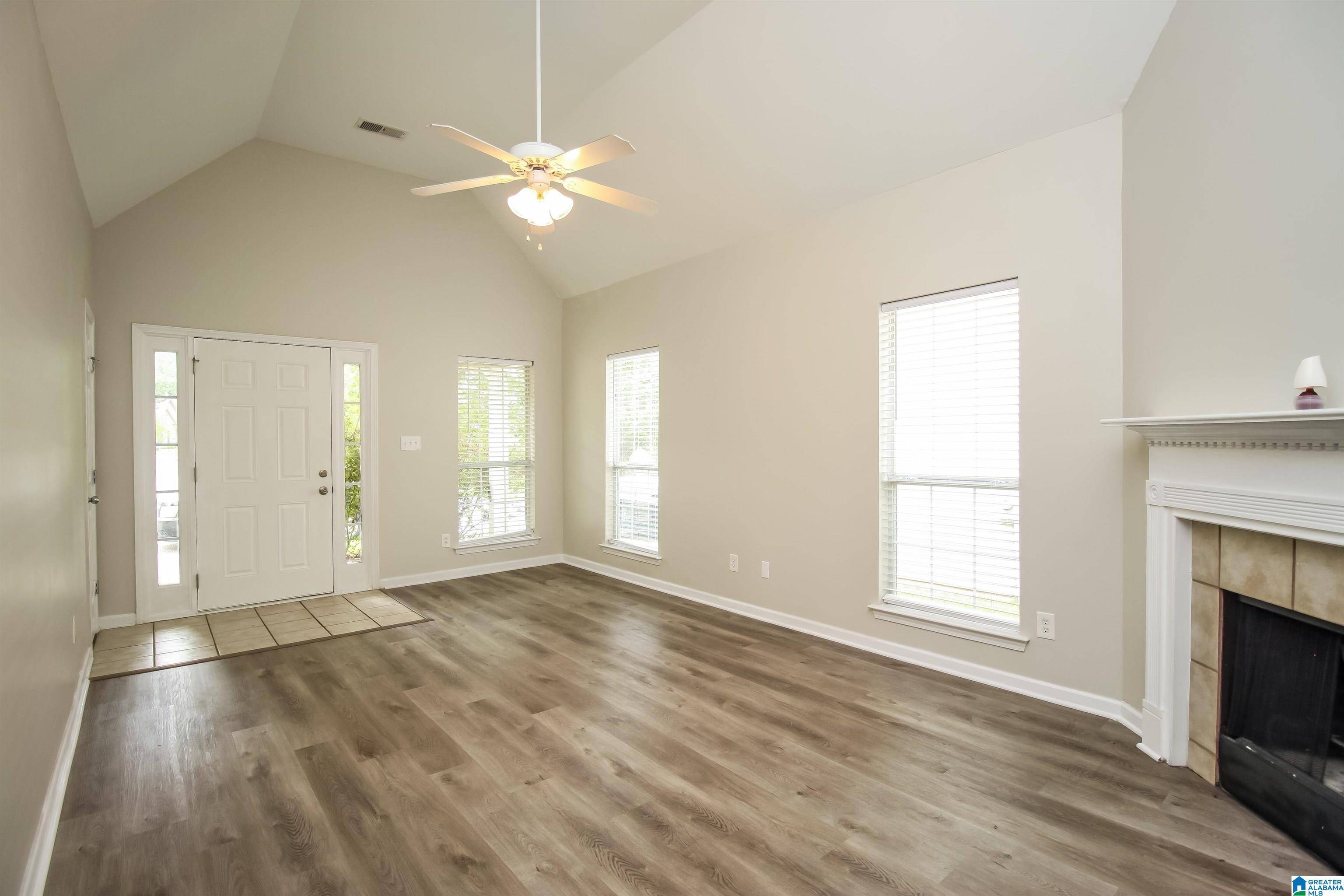 Sterrett, AL 35147,282 FOREST LAKES DRIVE