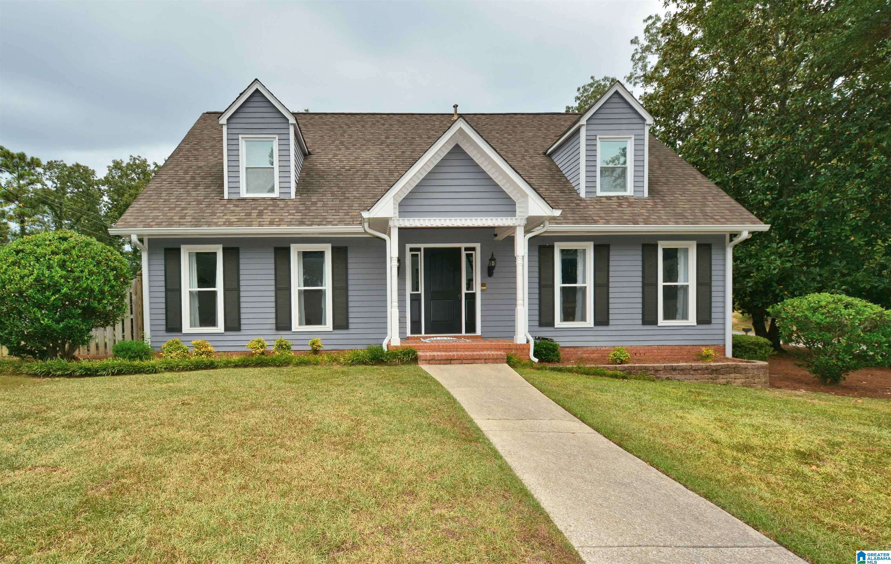 4924 MEADOW BROOK ROAD, Birmingham, AL 35242