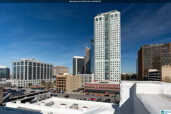 300 20TH STREET N #204, Birmingham, AL 35203