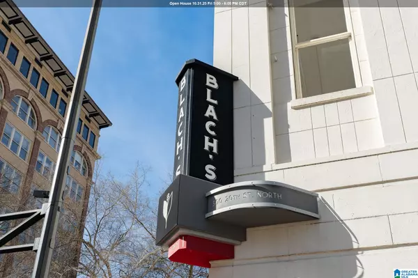 300 20TH STREET N #204, Birmingham, AL 35203