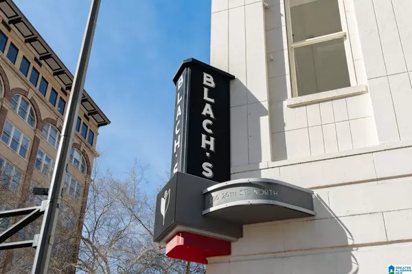 Birmingham, AL 35203,300 20TH STREET N #204