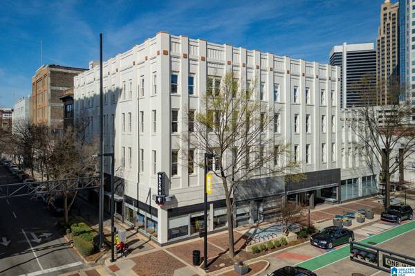 300 20TH STREET N #204, Birmingham, AL 35203