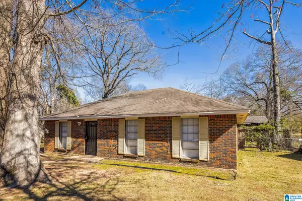 Montgomery, AL 36117,6316 PINEBROOK DRIVE