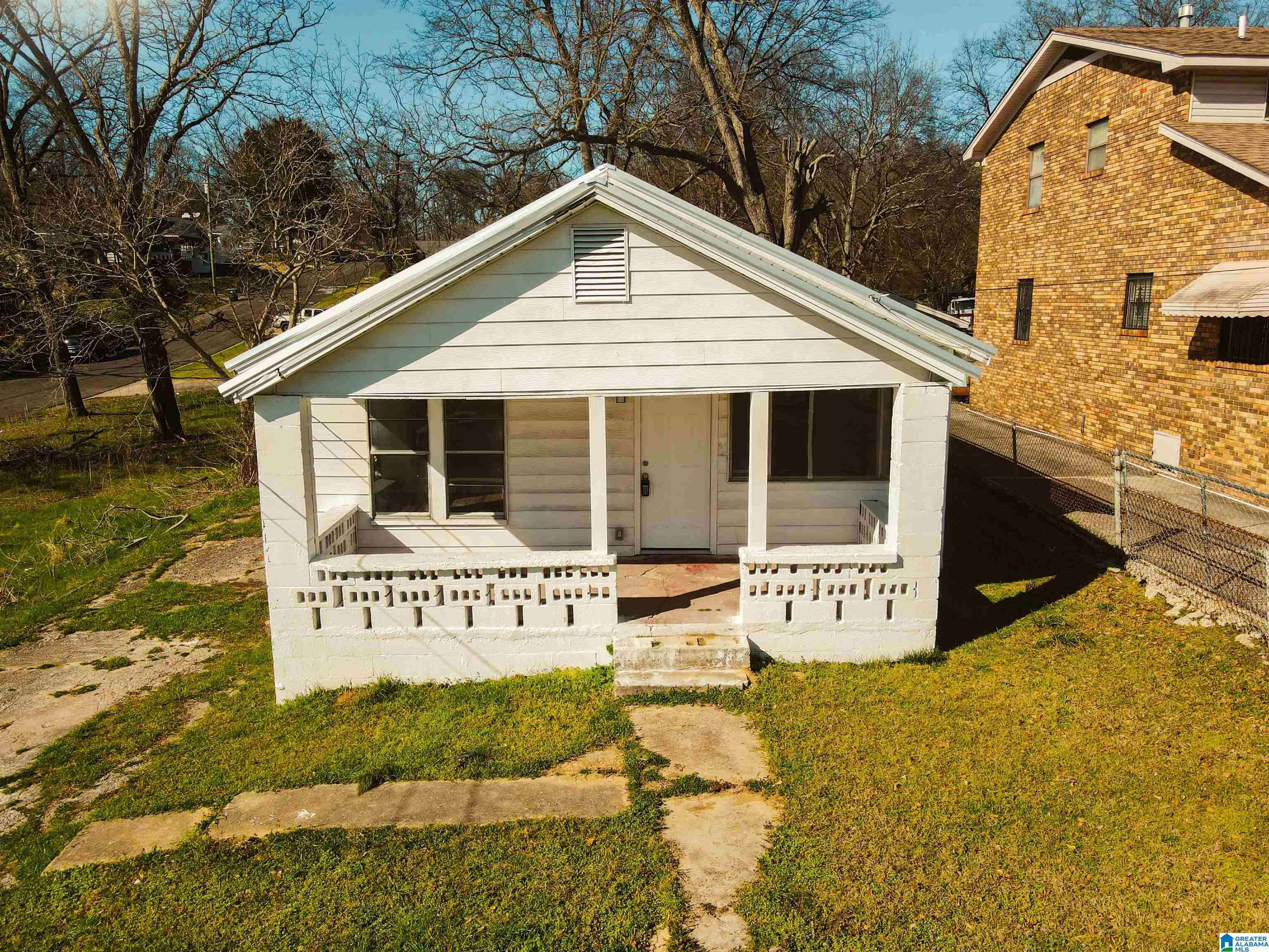 4344 N 44TH AVENUE, Birmingham, AL 35217
