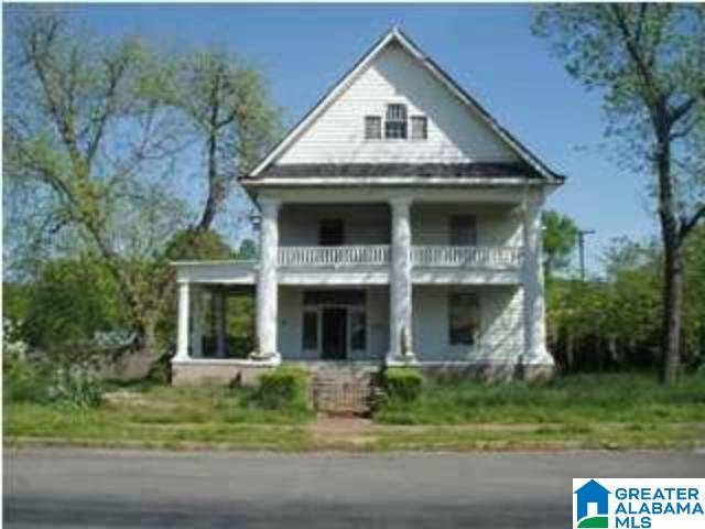 2001 DARTMOUTH AVENUE, Bessemer, AL 35020