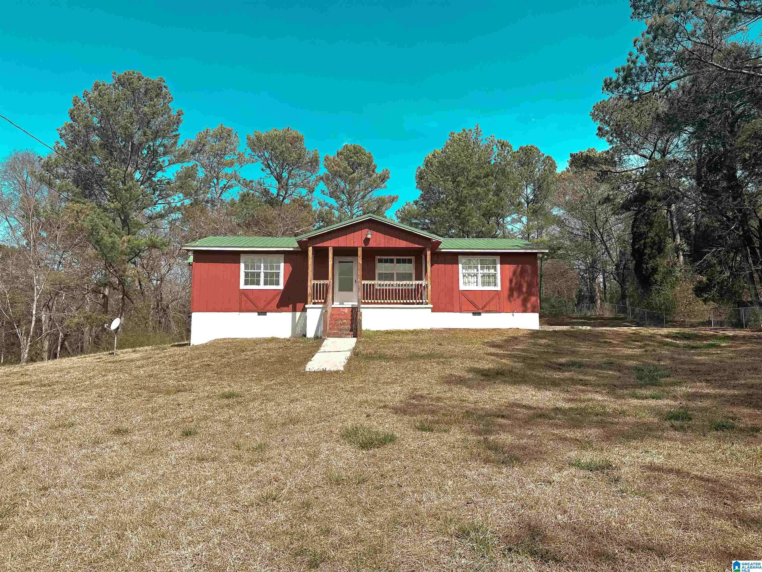365 5TH AVENUE, Ragland, AL 35131