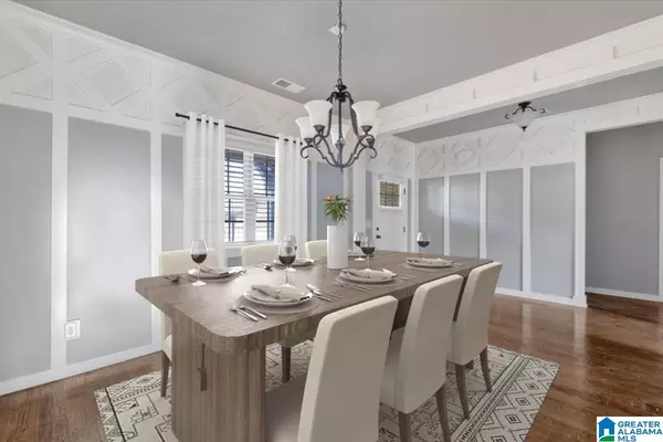 Trussville, AL 35173,5112 RIVER STREET