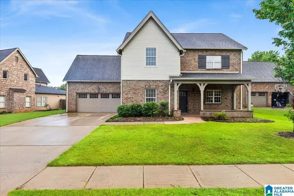 5112 RIVER STREET, Trussville, AL 35173