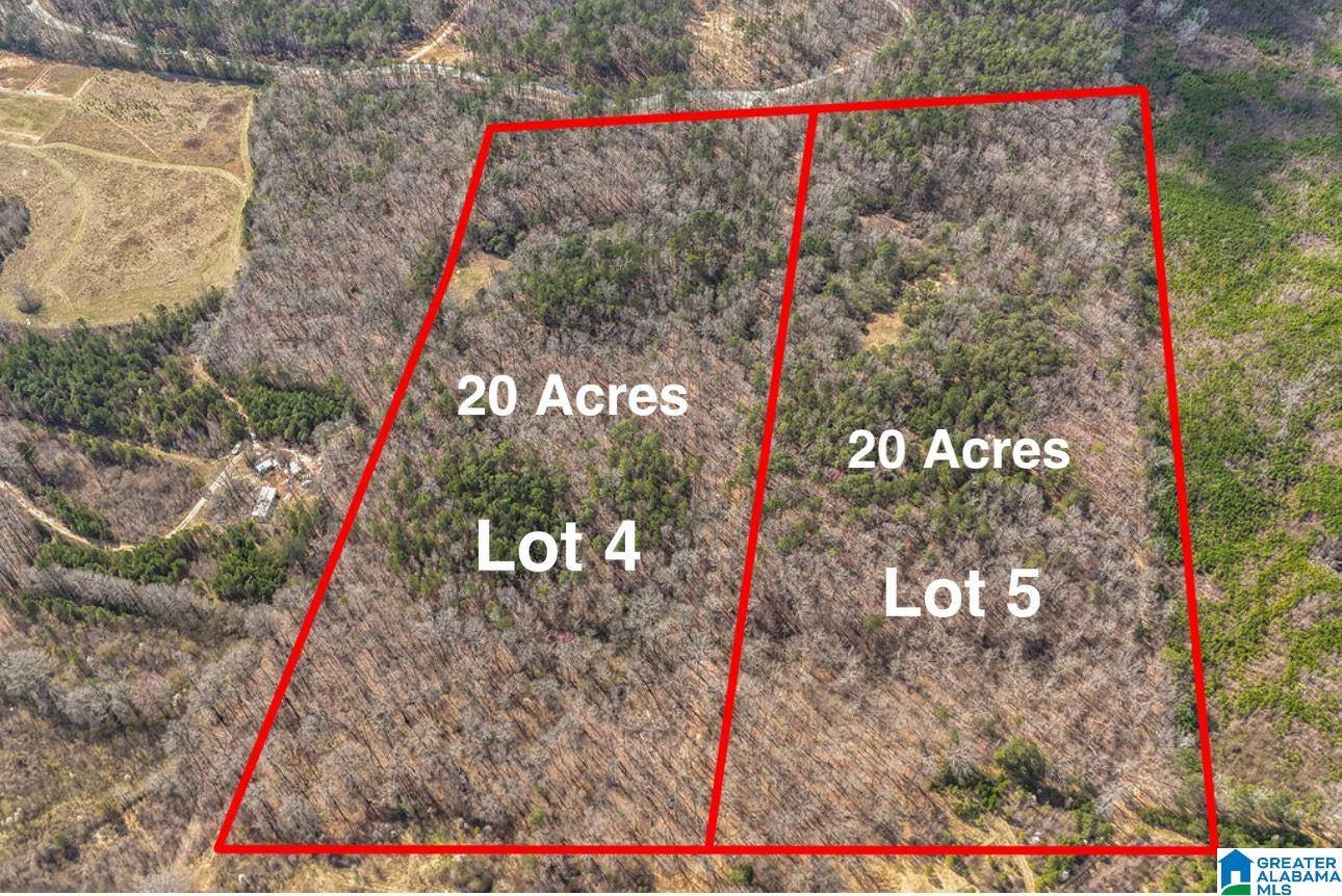 Columbiana, AL 35051,Lot 5 HIGHWAY 47 #Lot 5