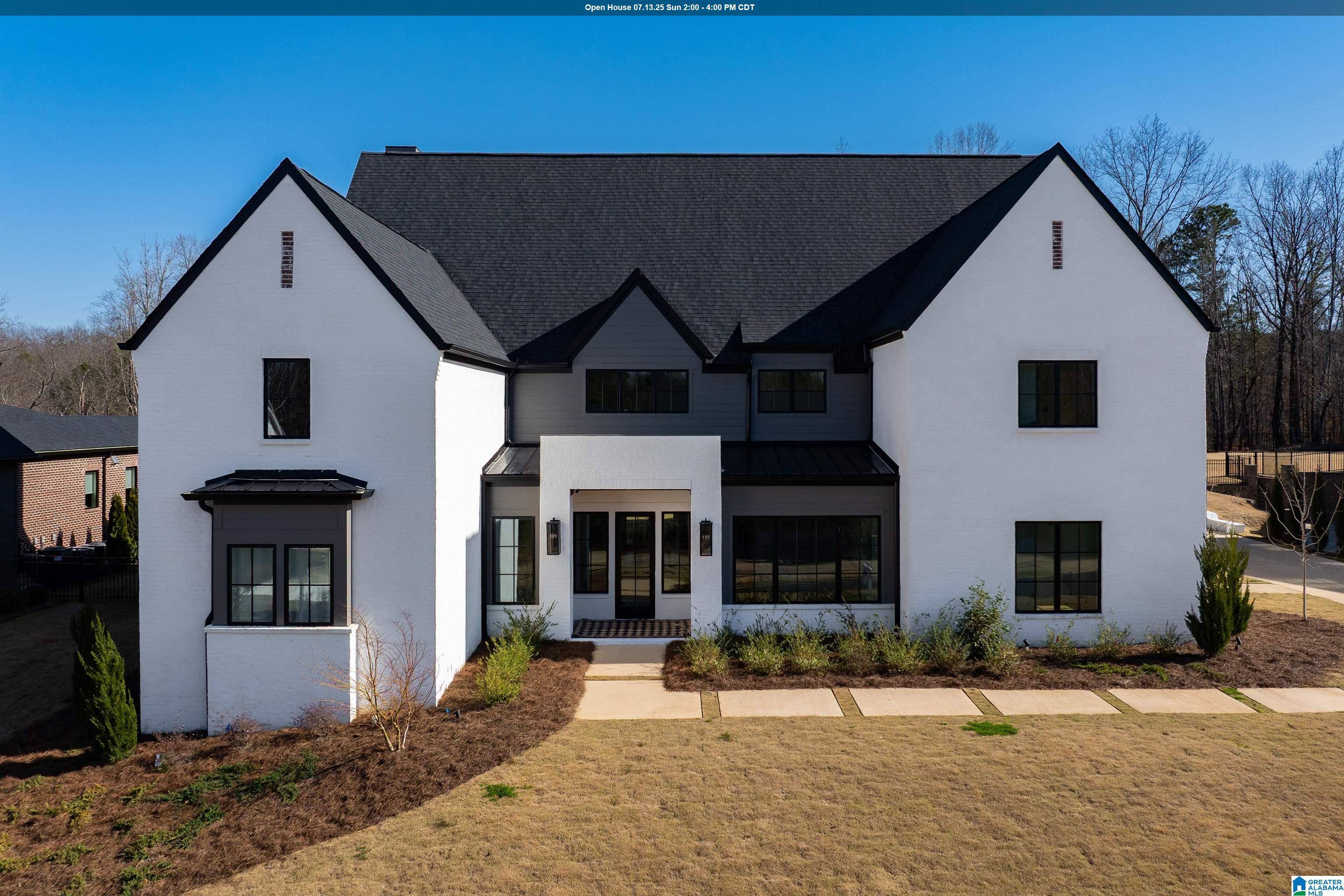 4297 GLASSCOTT CROSSING, Hoover, AL 35226