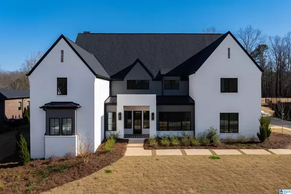 4297 GLASSCOTT CROSSING, Hoover, AL 35226